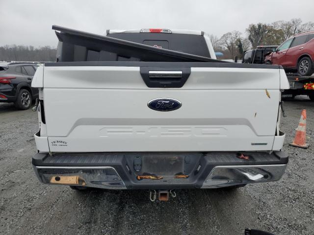 2019 FORD F150 SUPER - 1FTEW1E46KFC97751
