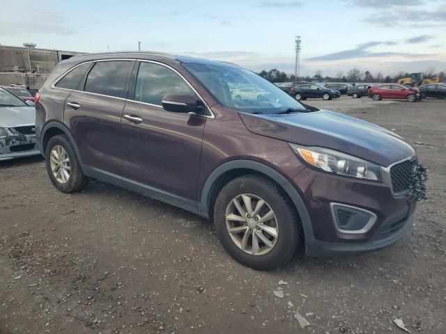 2016 KIA SORENTO 5XYPG4A32GG072199