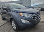 Lot #3023707964 2018 FORD ECOSPORT S