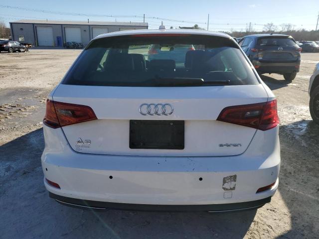 2016 AUDI A3 E-TRON - WAUUPBFF3GA111292