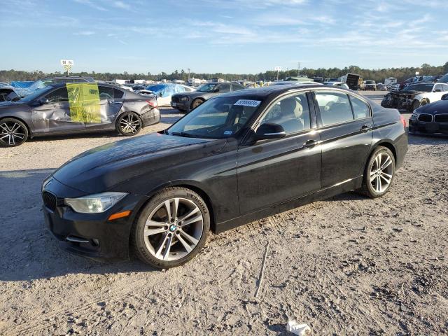 2015 BMW 328 I - WBA3A5G5XFNS91379