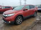2017 HONDA CR-V EXL - 5J6RW2H87HL075097