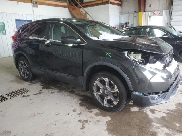 2017 HONDA CR-V EX - 5J6RW2H54HL019849