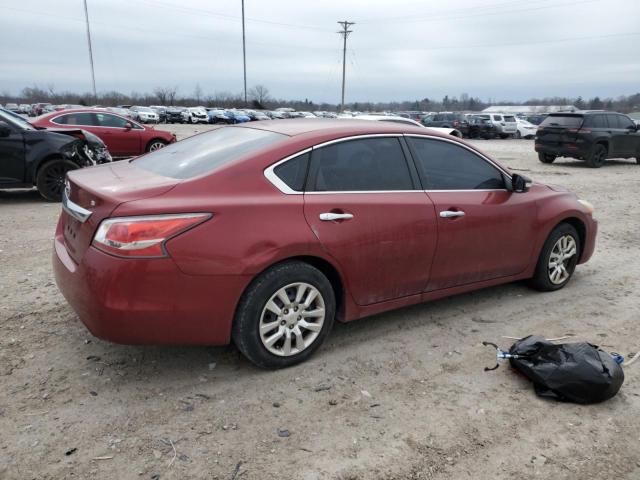 Vin: 1n4al3ap3fn333111, lot: 86386374, nissan altima 2.5 20153