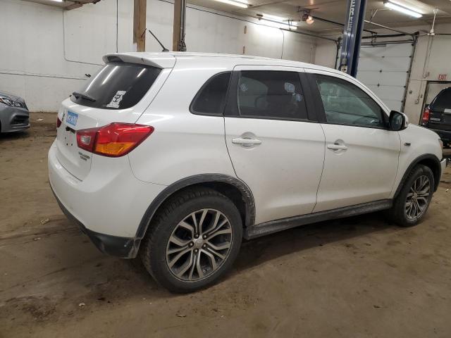 2016 MITSUBISHI OUTLANDER - JA4AR3AU9GZ046309