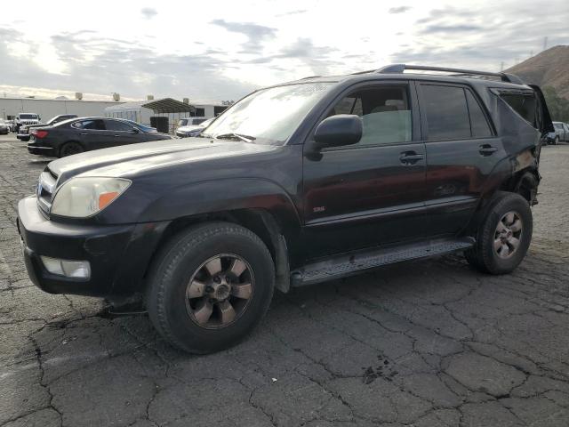 2005 TOYOTA 4RUNNER SR #3025699312