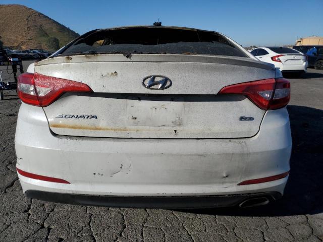 2017 HYUNDAI SONATA ECO - 5NPE24AA1HH440810
