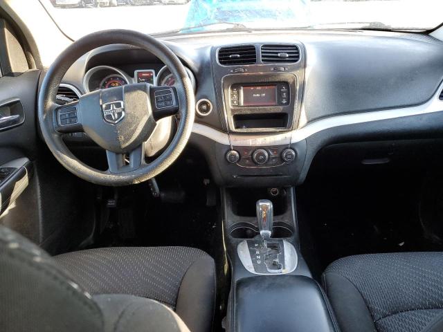 2015 DODGE JOURNEY SX - 3C4PDDBG0FT578776