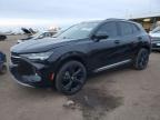 2022 BUICK ENVISION E - LRBFZPR41ND042688
