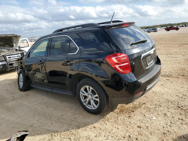2016 CHEVROLET EQUINOX LT - 2GNALCEK5G1127727