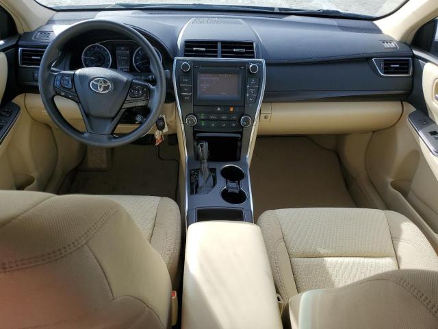 2016 TOYOTA CAMRY LE - 4T4BF1FK9GR555796