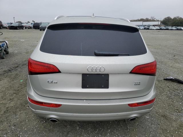 VIN WA1VMAFP3EA098473 2014 AUDI Q5 no.6