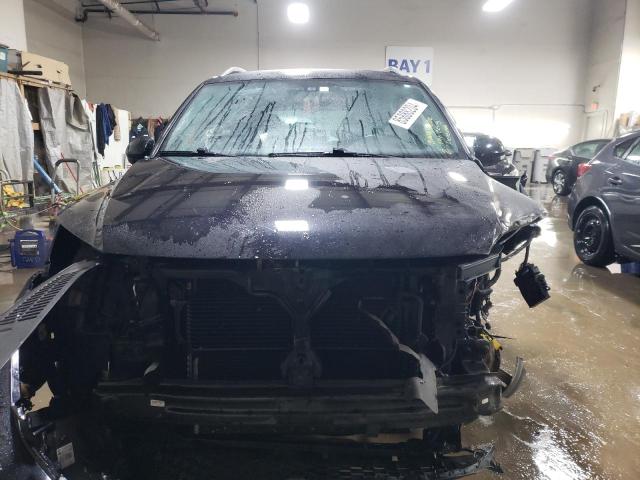 2016 VOLKSWAGEN TIGUAN S - WVGBV7AX8GW609256