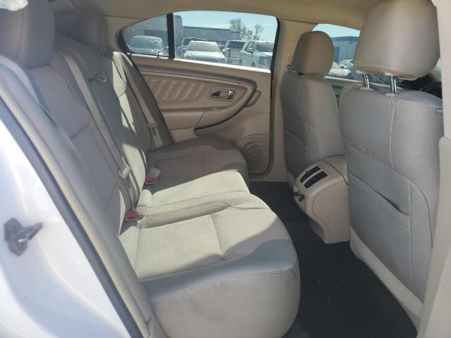 2015 FORD TAURUS SEL - 1FAHP2E87FG184450
