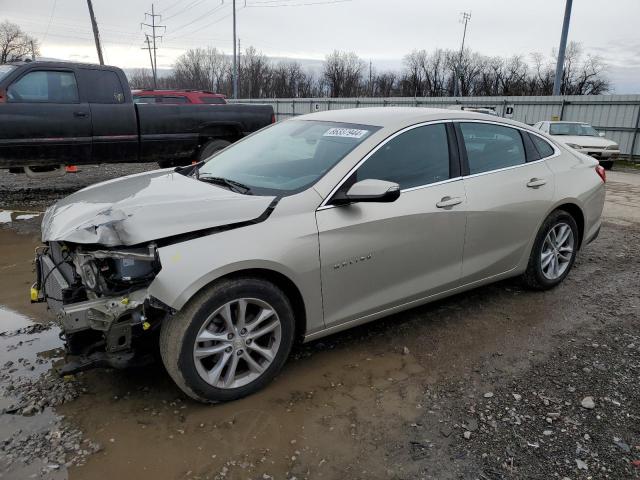 2016 CHEVROLET MALIBU LT - 1G1ZE5ST7GF224539