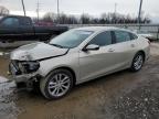 2016 CHEVROLET MALIBU LT - 1G1ZE5ST7GF224539