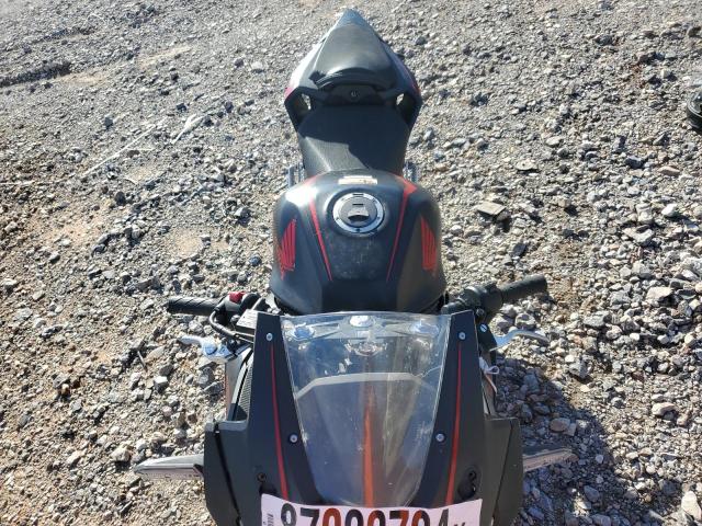 2021 HONDA CBR500 RA MLHPC6252M5201275