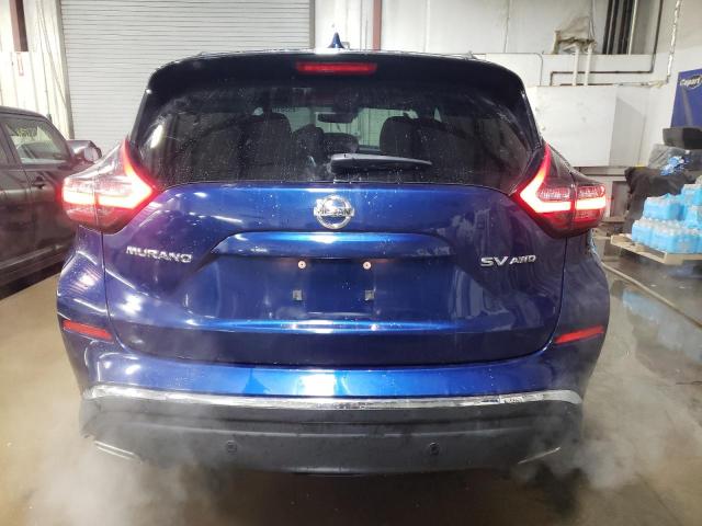 2020 NISSAN MURANO SV - 5N1AZ2BS9LN128762