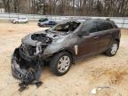 2015 CADILLAC SRX LUXURY - 3GYFNBE35FS629436