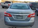 Lot #3023432248 2013 NISSAN SENTRA S