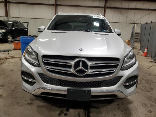 VIN 4JGDA5HB7GA803695 2016 MERCEDES-BENZ GLE-CLASS no.5