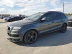 2015 AUDI Q7 PRESTIG - WA1DGAFE2FD015309