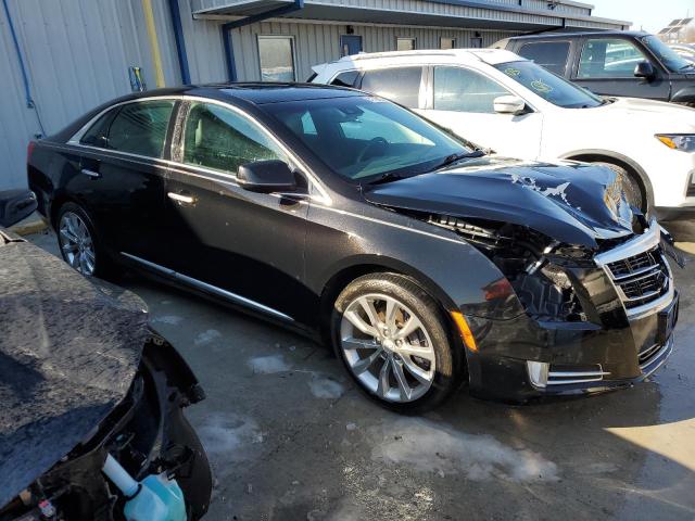 Vin: 2g61n5s33g9114586, lot: 81753134, cadillac xts luxury collection 20164
