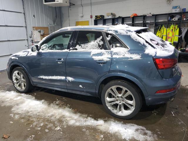 Vin: wa1jccfs1hr005828, lot: 86447374, audi q3 premium plus 20172