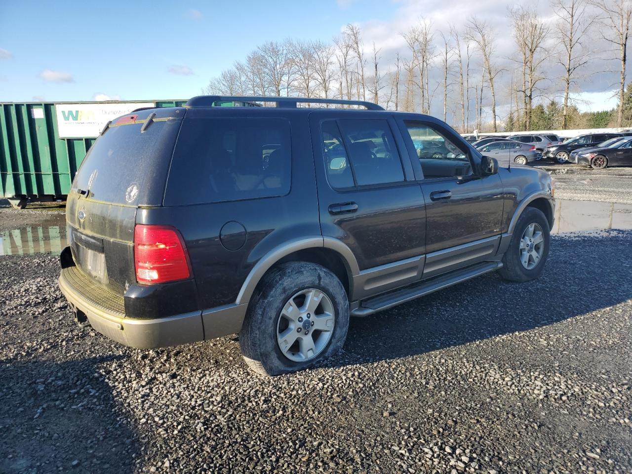 Lot #3024179836 2003 FORD EXPLORER E