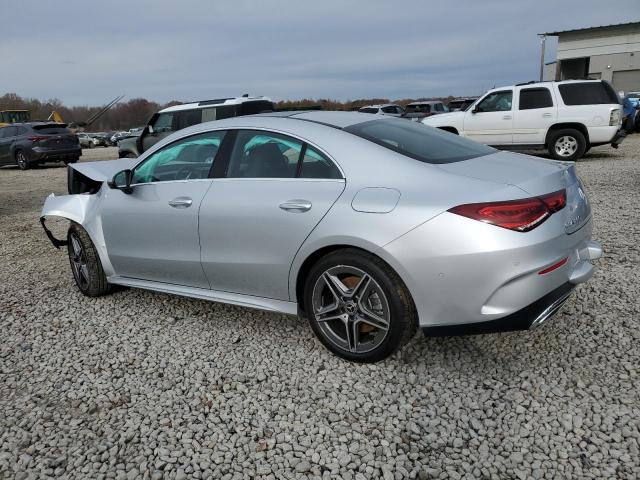 2023 MERCEDES-BENZ CLA 250 4M - W1K5J4HB6PN403967
