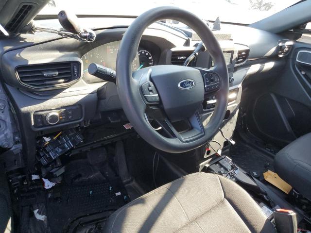 2020 FORD EXPLORER P - 1FM5K8AB2LGC14297