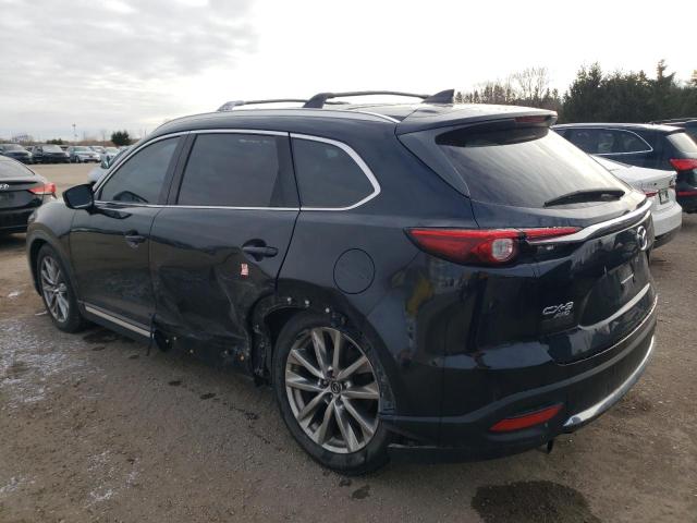 Vin: jm3tcbdy0g0122133, lot: 83141374, mazda cx-9 grand touring 20162