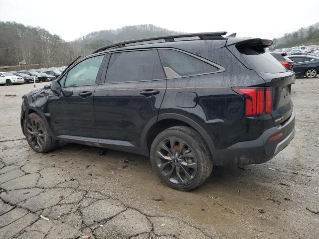 2023 KIA SORENTO SX - 5XYRKDLF9PG224459
