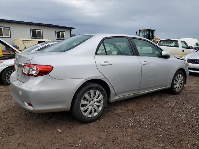 Vin: 2t1bu4ee4dc965318, lot: 83947604, toyota corolla base 20133