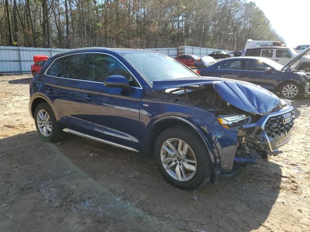 2022 AUDI Q5 PREMIUM - WA1GAAFY6N2103511