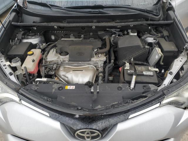 2018 TOYOTA RAV4 ADVEN - 2T3RFREV5JW853781