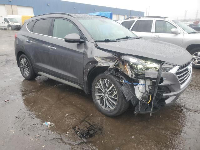 Vin: km8j3cal1lu084442, lot: 84868274, hyundai tucson limited 20204