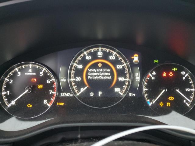 2024 MAZDA CX-50 BASE 7MMVABXYXRN157836