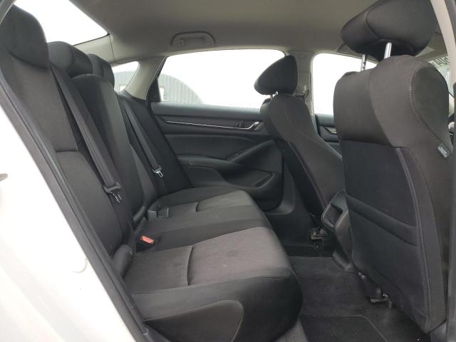2019 HONDA ACCORD LX - 1HGCV1F15KA176920