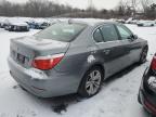 Lot #3033010997 2009 BMW 528 XI