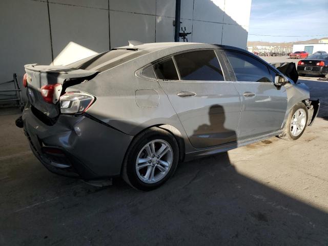 2017 CHEVROLET CRUZE LT - 1G1BE5SM1H7224574