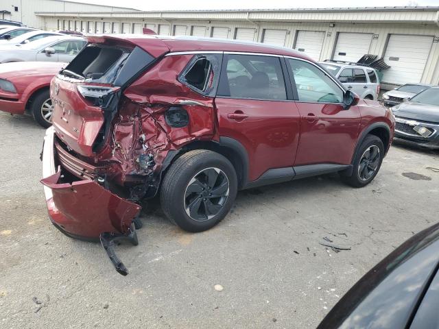 2024 NISSAN ROGUE SV - 5N1BT3BB1RC743757