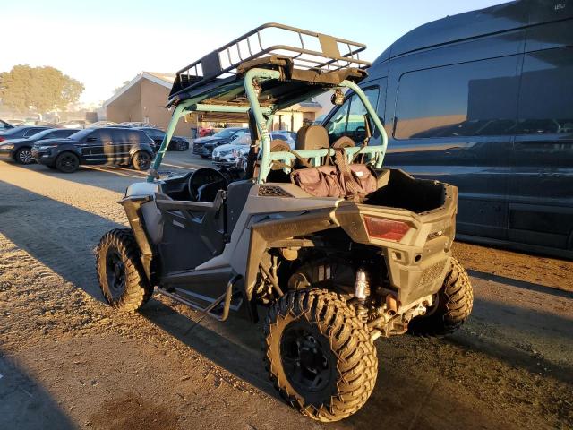 2016 POLARIS RZR 900 EP - 3NSVAE873GH103395