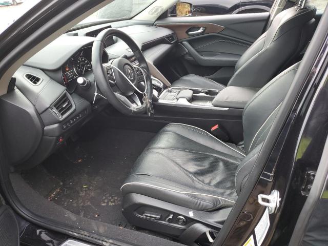 2021 ACURA TLX ADVANC 19UUB6F63MA006418