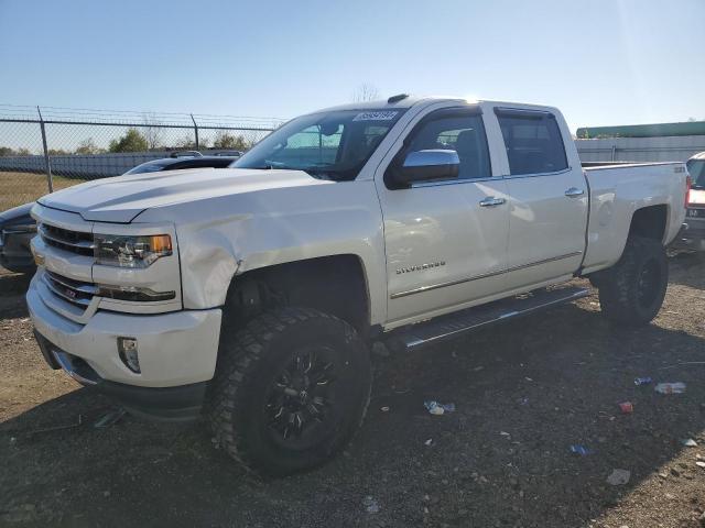 Vin: 3gcuksec0hg400867, lot: 85934194, chevrolet all models k1500 ltz 2017 img_1