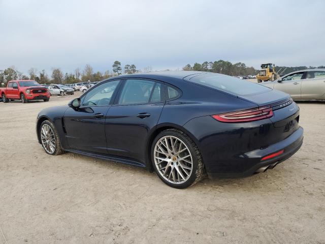 2018 PORSCHE PANAMERA 4 - WP0AB2A74JL133589