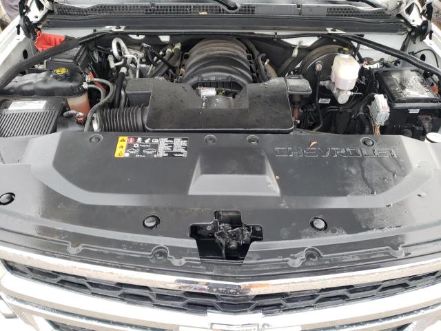 2020 CHEVROLET SUBURBAN K - 1GNSKHKC5LR261897