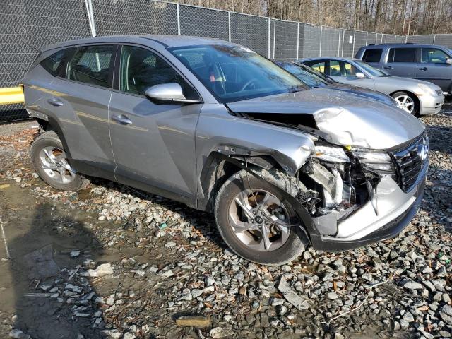 2022 HYUNDAI TUCSON SE - 5NMJA3AE1NH002621