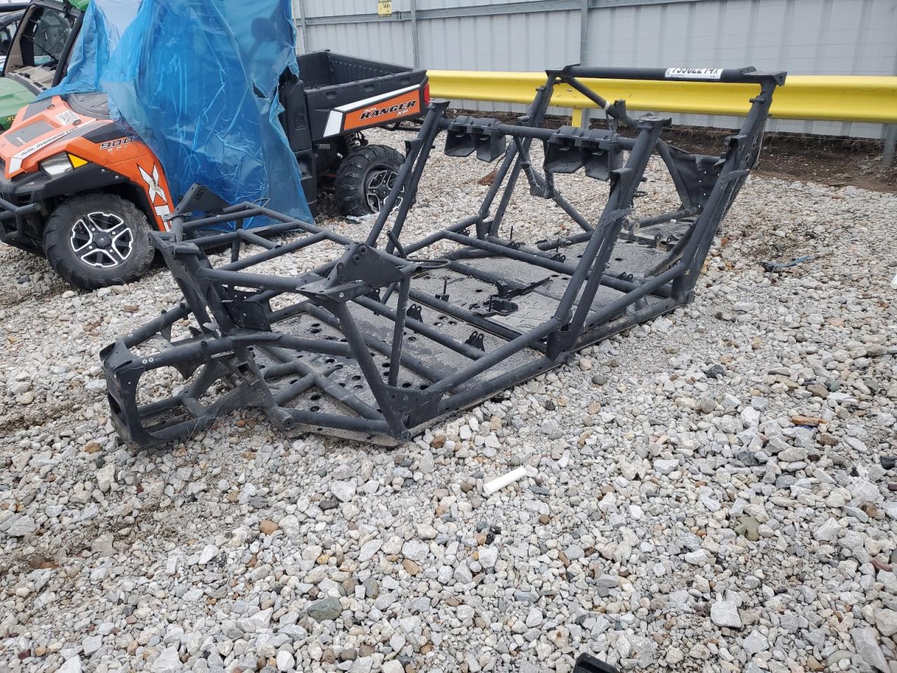 Lot #3023168237 2023 CAN-AM MAVERICK X