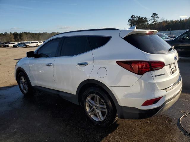 2017 HYUNDAI SANTA FE S - 5XYZU3LB5HG471352